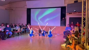 Faschingsauftakt 2025